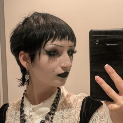 weirdhandsoap picture