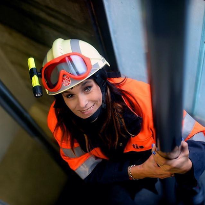 FrancescaLattanzi picture