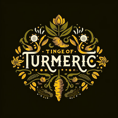 TingeofTurmeric picture