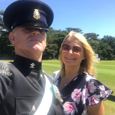 JulieMitchell picture