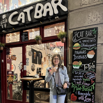 Image of ScrambledMegs