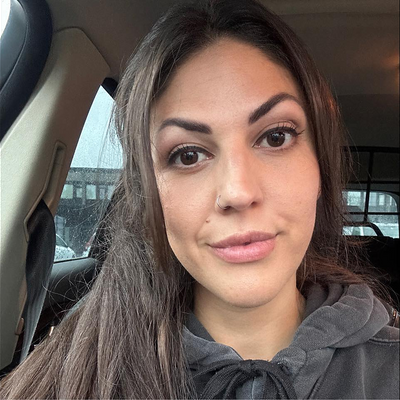 RachelRavonsheed picture