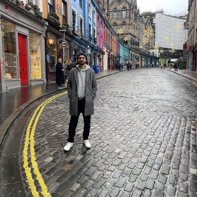 chrisvegannn picture