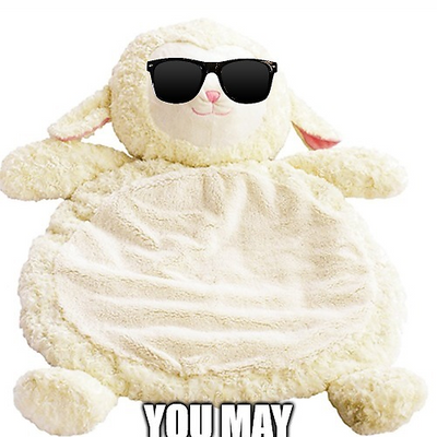 QuantLittleVeganCage picture