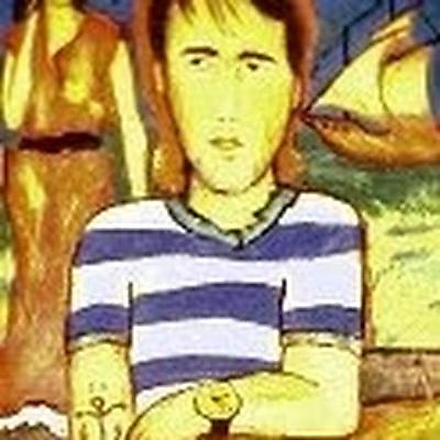 avatar image