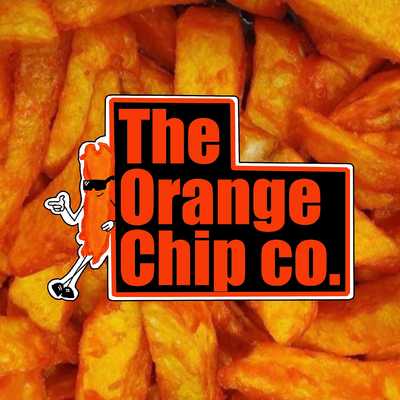 TheOrangeChipCo. picture