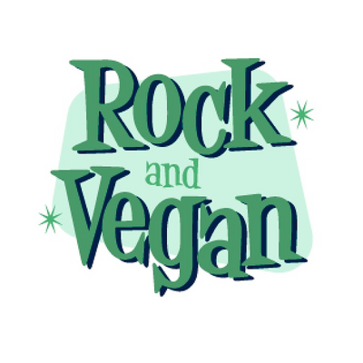 RockandVegan picture