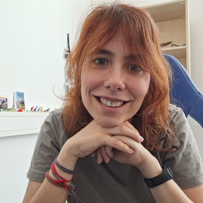 avatar image