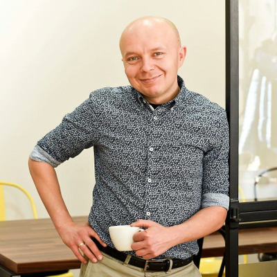 BartoszTomaszewski picture