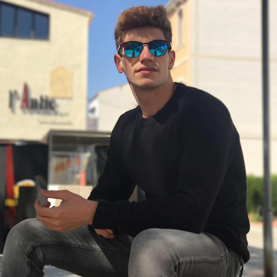 avatar image
