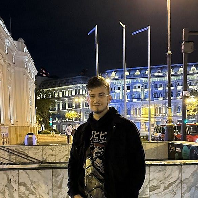 ЛеонидКаган picture