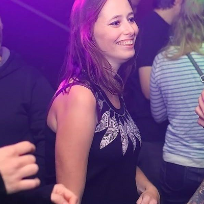 LaraGrüger picture