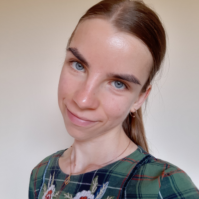 avatar image