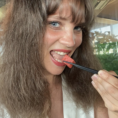 VeganVeggieVoyager picture