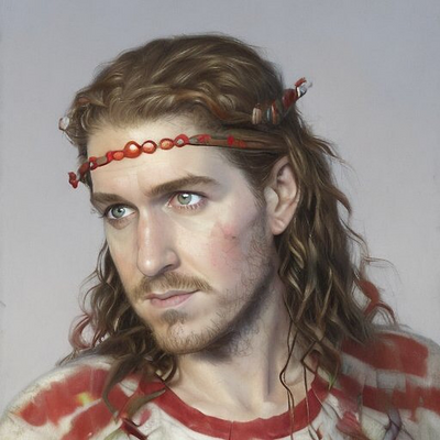 MattyAppleseed picture