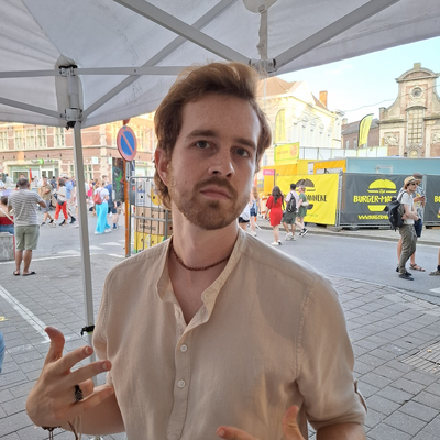 avatar image