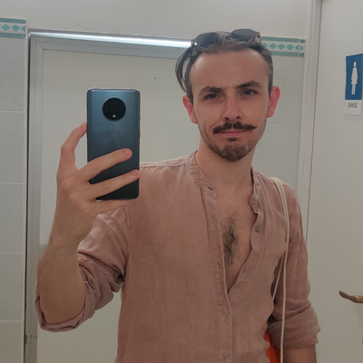 avatar image