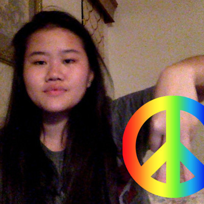 JustineChen picture
