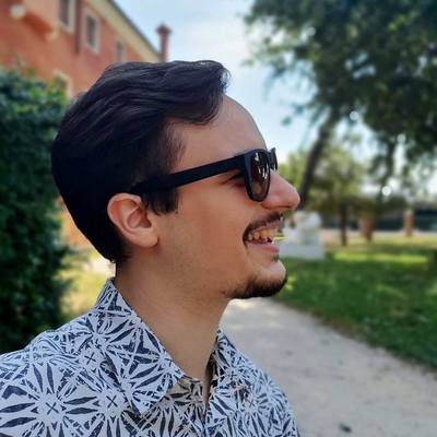 avatar image