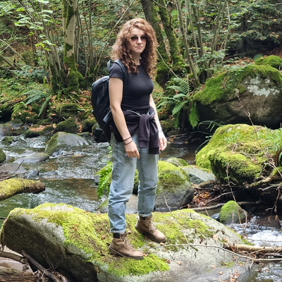 Caroline1998 picture