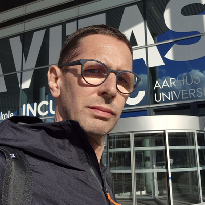avatar image