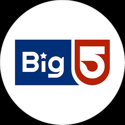 big5 picture