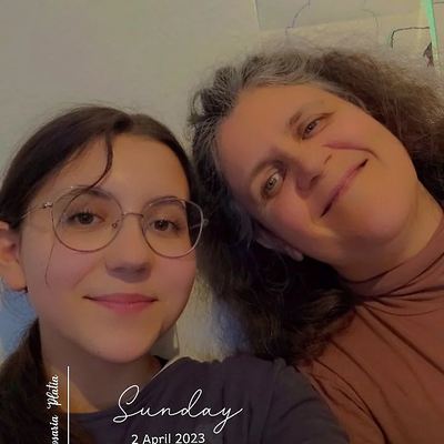 RosariaPlatia picture