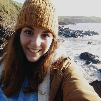 ChiaraFinotti picture