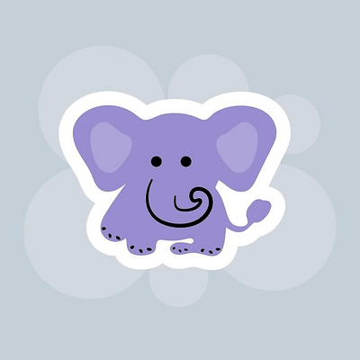 PurpleElephant picture