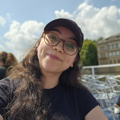 MarianaBorsari picture