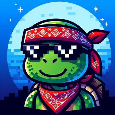 avatar image