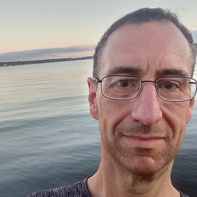 avatar image