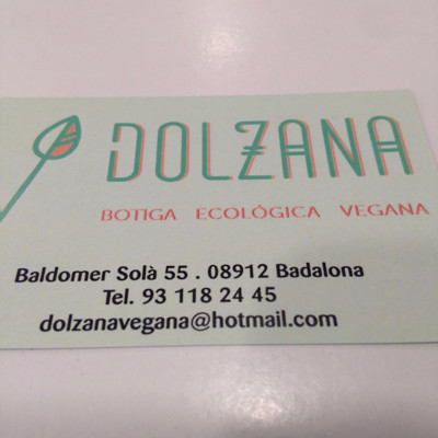 Dolzana picture