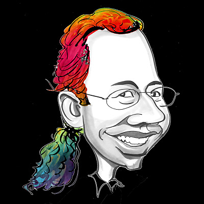 FlohEinstein picture