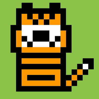 small_tiger picture