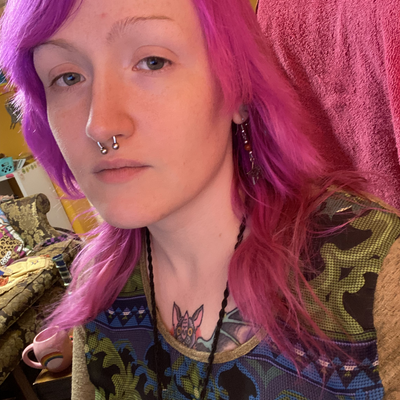 avatar image