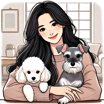 Angelica😊🐕💖 picture