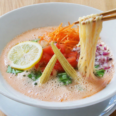 ラーメンかもん picture