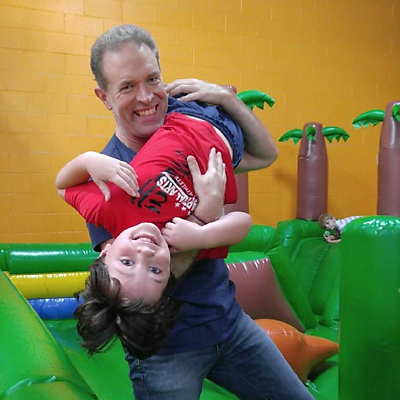 CliffWArceneaux picture