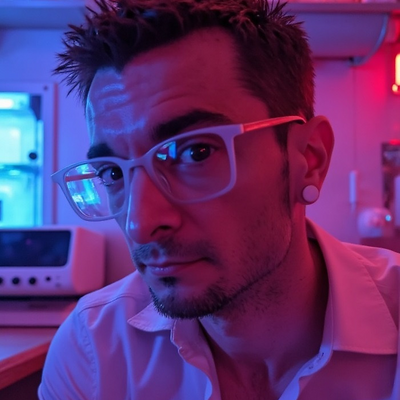 avatar image