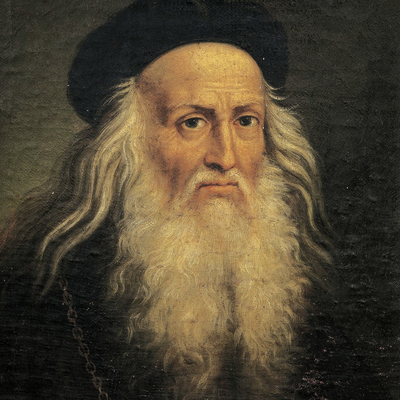 Leonardo.da.Vegan picture