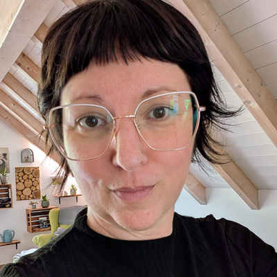 avatar image