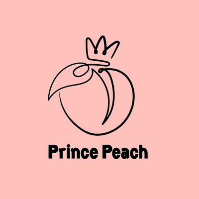 PrincePeach picture