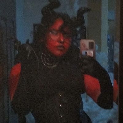 AamirahKarimeMorcos picture