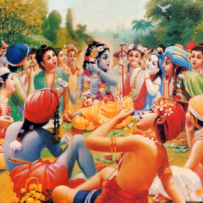 Krishna108 picture