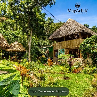 RestauranteMayAchik picture