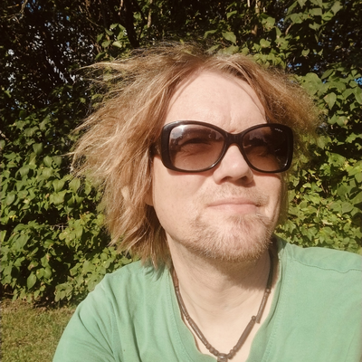 avatar image