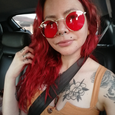 RenataÁvilaAlves picture