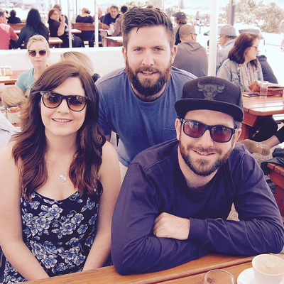 Ross-Ferguson picture