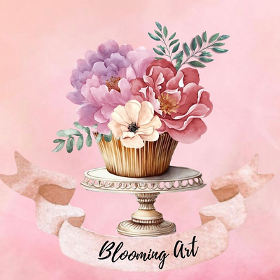 BloomingArt picture